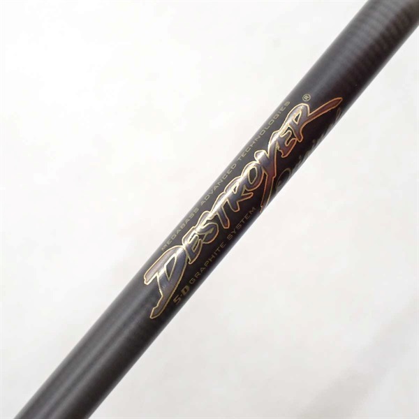 デストロイヤーＦ２ー６６ＸＳ